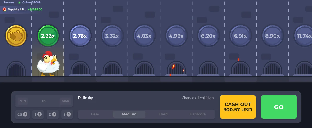 Demo Game Image